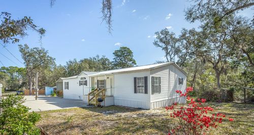 657 Pine Street, Panacea, FL, 32346-5117 | Card Image