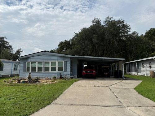 802 Robin Ln, WILDWOOD, FL, 34785-9206 | Card Image