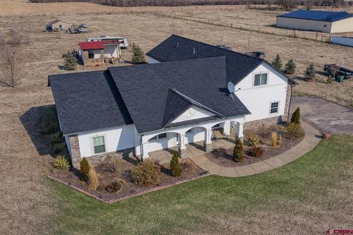 58177 Garner Ln, Olathe, CO, 81425-7402 | Card Image