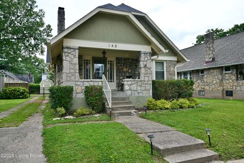 148 Wiltshire Ave, Louisville, KY, 40207-3053 | Card Image
