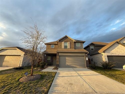 22214 Florence Springs Dr, Hockley, TX, 77447-2600 | Card Image