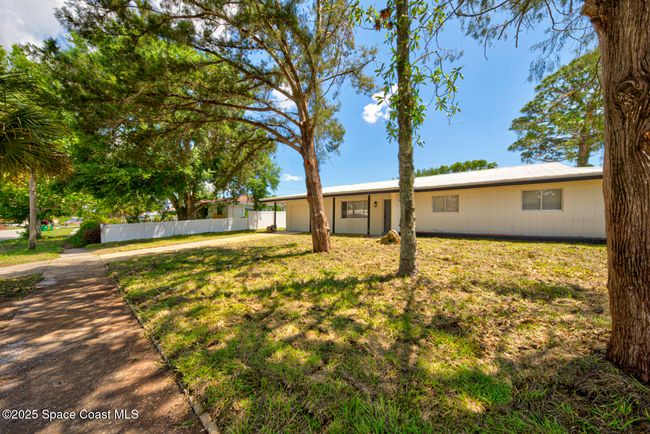 691 Aloha Ave, House other with 4 bedrooms, 2 bathrooms and null parking in Cocoa FL | Image 22