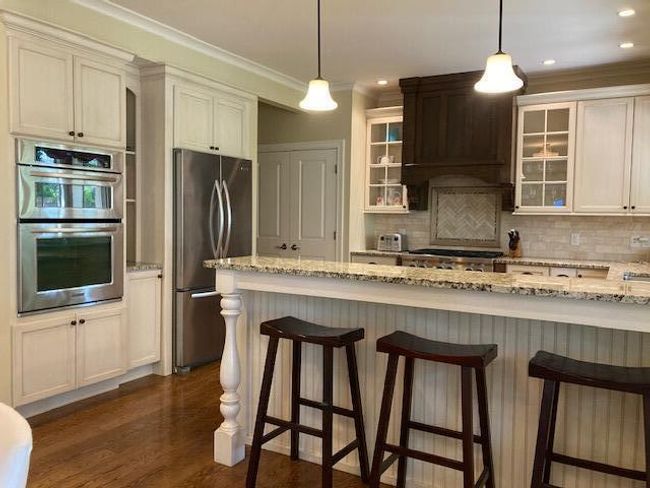 703 N 5 Th Ave, House other with 3 bedrooms, 3 bathrooms and null parking in Ann Arbor MI | Image 5