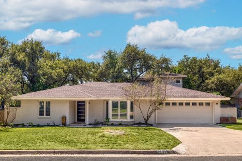 4107 Tablerock Dr, Austin, TX, 78731-1339 | Card Image