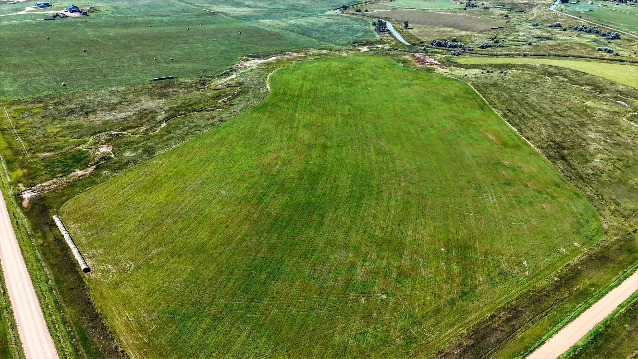 Land in Vale 5