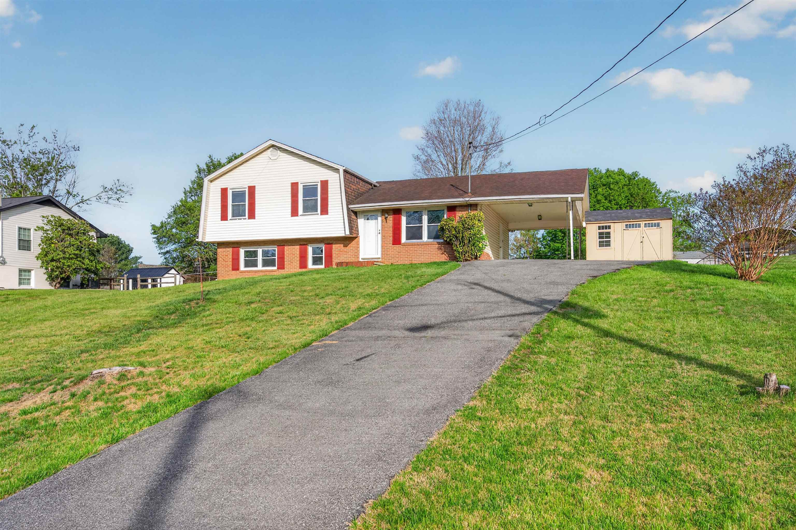 Residential in Christiansburg 4