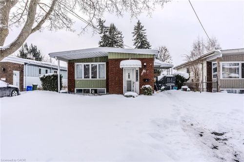 16 Ronaldshay Ave, Hamilton, ON, L9A3B1 | Card Image