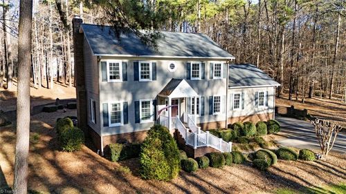 1832 Jimmie Kerr Rd, Haw River, NC, 27258-8910 | Card Image