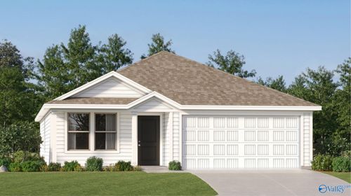 22821 Dashwood Lane, Athens, AL, 35613 | Card Image