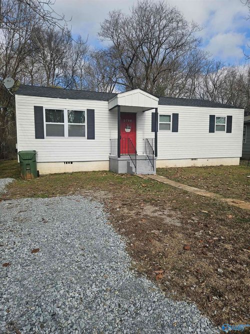 2708 Nw Cave Avenue, Huntsville, AL, 35810 | Card Image