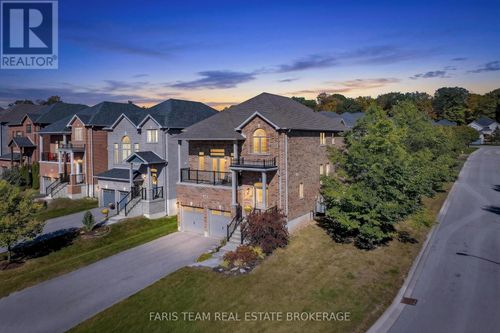 144 Jewel House Lane, Barrie (Innis-Shore), ON, L4N0T3 | Card Image