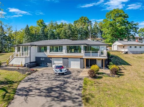 4401 Battle Ridge Rd, Oakdale, PA, 15071-1631 | Card Image