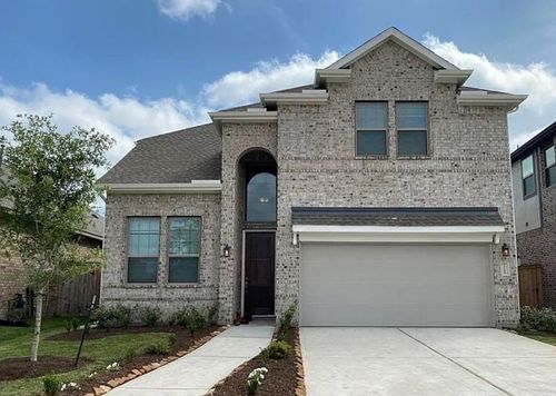 2122 Ironwood Pass Dr, Missouri City, TX, 77459-3781 | Card Image