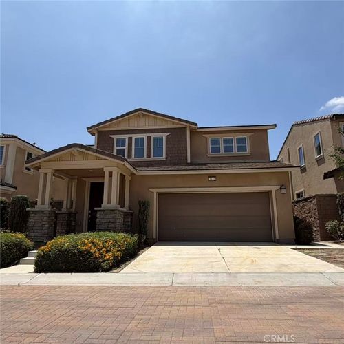 3142 E Mt Rainier Dr, Ontario, CA, 91762 | Card Image