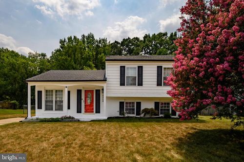 14904 Nighthawk Ln, BOWIE, MD, 20716-1033 | Card Image