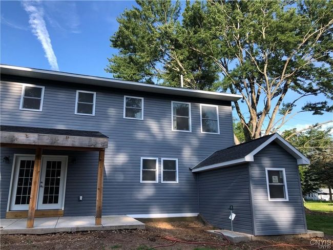 1032 County Route 4, House other with 3 bedrooms, 3 bathrooms and null parking in Central Square NY | Image 28