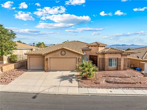 3658 Cottage Canyon St, Laughlin, NV, 89029-0752 | Card Image