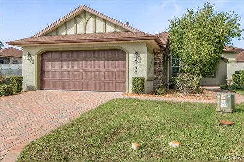 9129 S Deer Park Dr, Homosassa, FL, 34446-6833 | Card Image