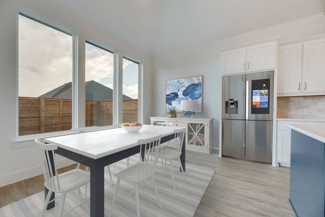 2020 Blue Moon Bay, House other with 4 bedrooms, 4 bathrooms and null parking in Mesquite TX | Image 29
