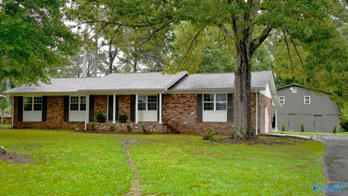 1606 Penn Rd Sw, Hartselle, AL, 35640-3578 | Card Image