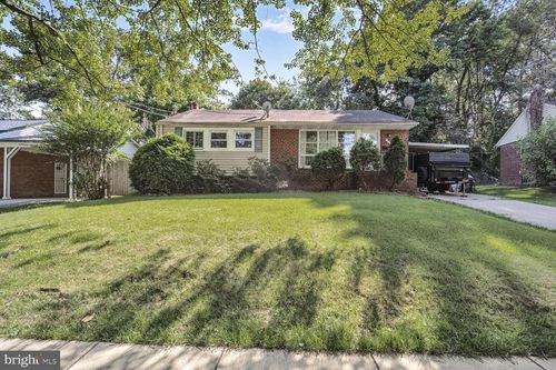 6420 Inlet St, NEW CARROLLTON, MD, 20784-3607 | Card Image