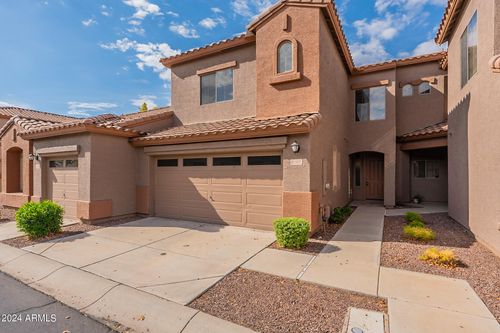 107-2600 E Springfield Pl, Chandler, AZ, 85286-1409 | Card Image