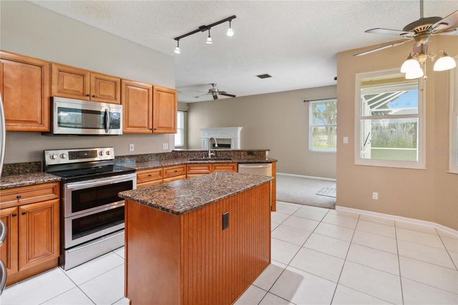 3808 Ocita Dr, House other with 4 bedrooms, 2 bathrooms and null parking in ORLANDO FL | Image 19