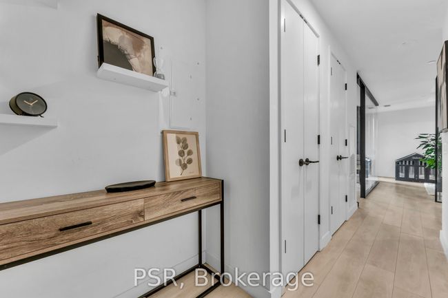 1025 - 505 Richmond St W, Condo with 1 bedrooms, 1 bathrooms and null parking in Toronto ON | Image 21