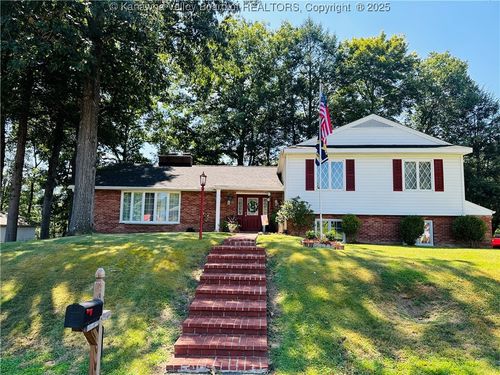 80 Woodland Dr, Madison, WV, 25130-1229 | Card Image