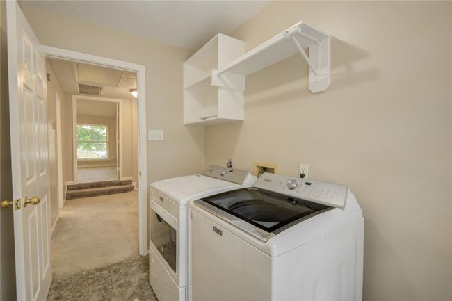1826 Taylor Creek Dr, House other with 4 bedrooms, 3 bathrooms and 2 parking in Fresno TX | Image 31