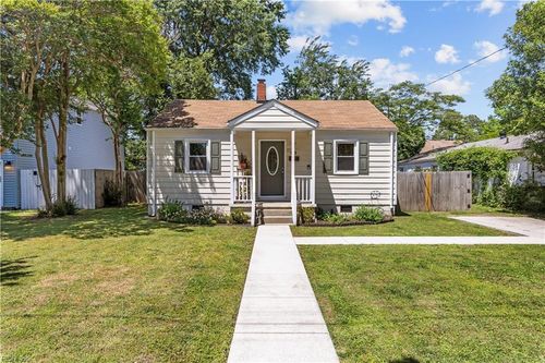 236 Woodview Ave, Norfolk, VA, 23505-1156 | Card Image