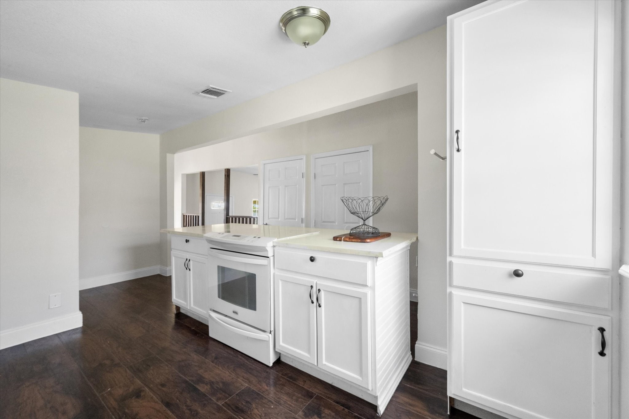 Residential in Granbury 2