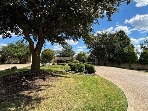 Lot 14A Waterstone Estates Drive, Mckinney, TX, 75071 | Card Image