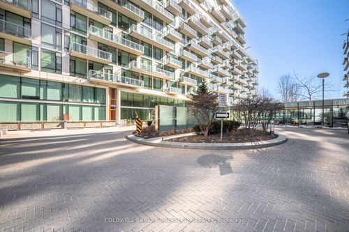 837-39 Queens Quay E, Toronto, ON, M5E0A5 | Card Image