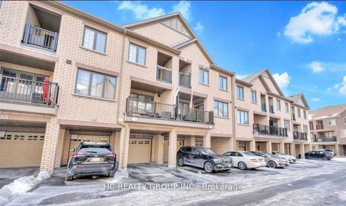 464 Arthur Bonner Ave, Markham, ON, L6B1P6 | Card Image