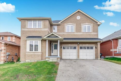 1447 Bassingthwaite Crt, Innisfil, ON, L9S0E1 | Card Image
