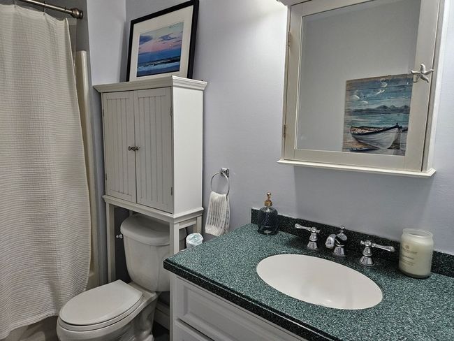 UNIT-11 - 20 Cable Ave, Condo with 2 bedrooms, 1 bathrooms and 2 parking in Salisbury MA | Image 11