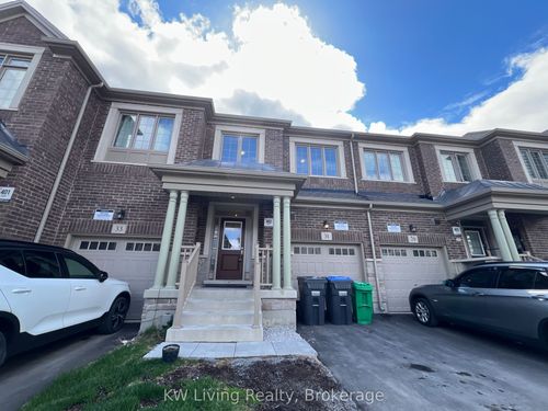 31 Bermondsey Way, Brampton, ON, L6Y6K8 | Card Image