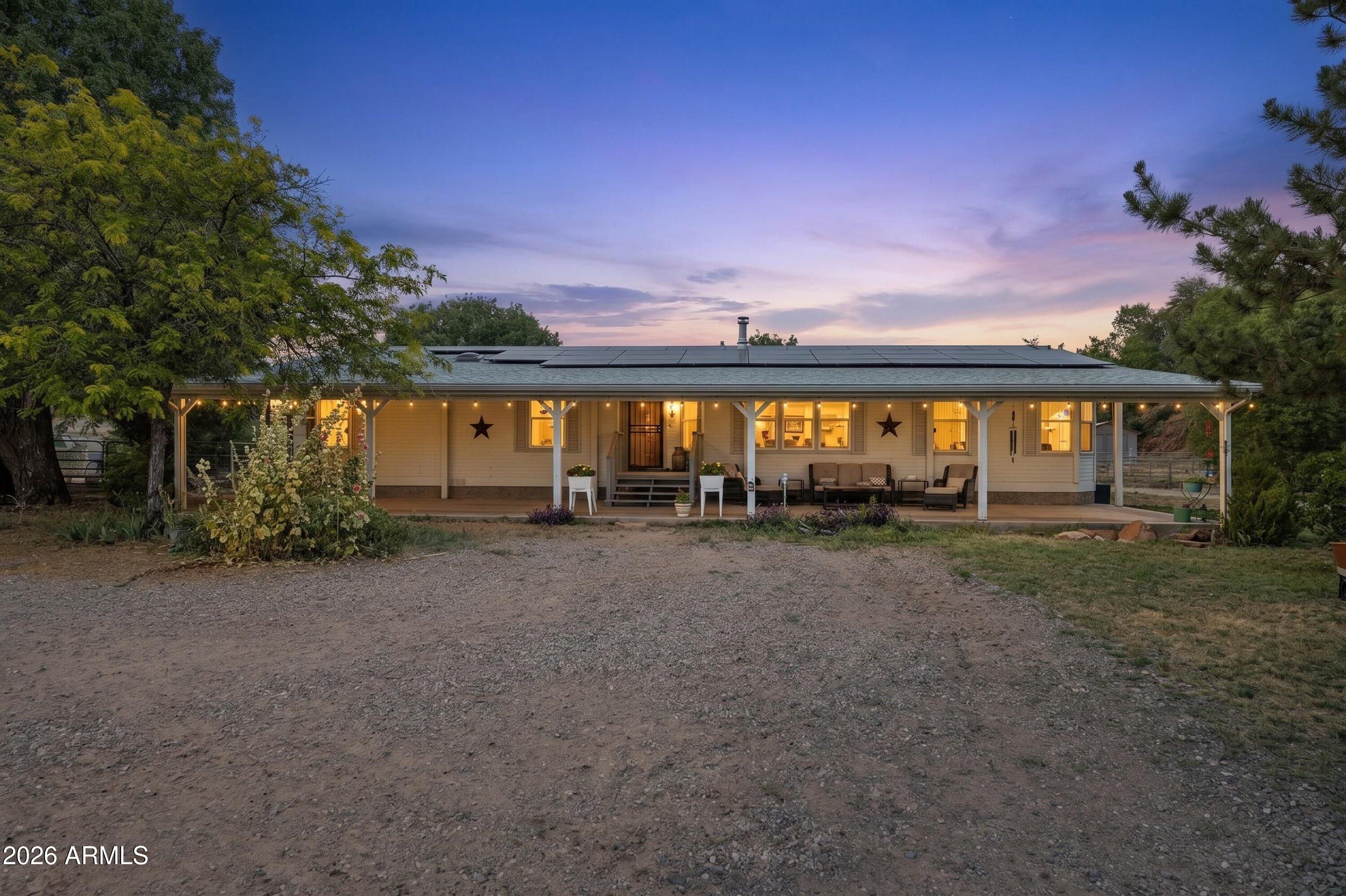 Residential in Payson