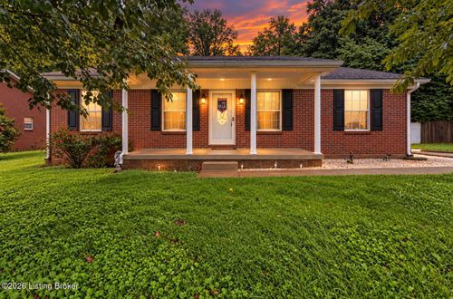 326 Camptown Rd, Bardstown, KY, 40004-8793 | Card Image