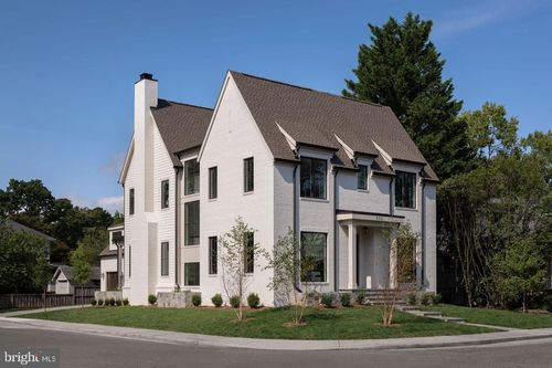 502 N Jackson St, ARLINGTON, VA, 22201-1722 | Card Image