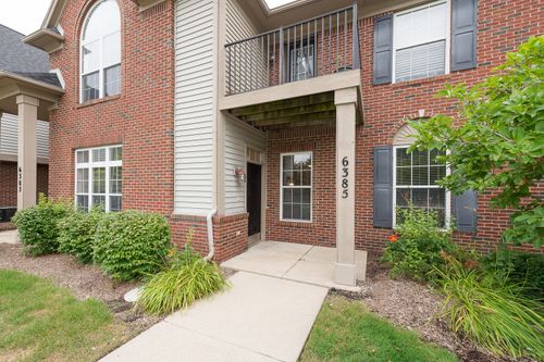 6385 Conifer Dr, Ypsilanti, MI, 48197-3218 | Card Image