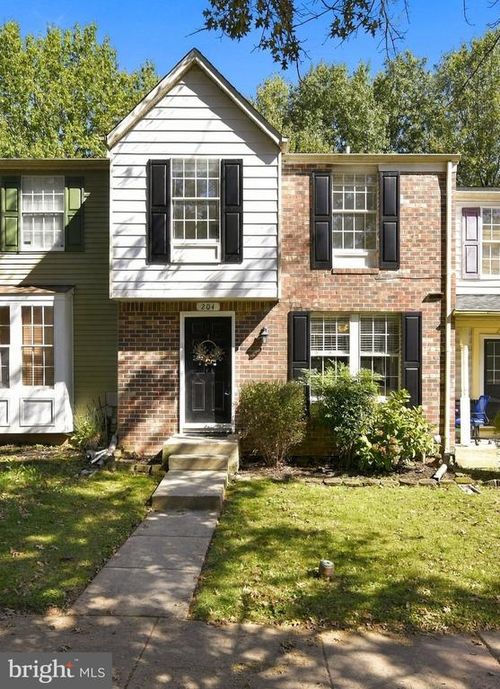 204 Lodgecliff Ct, ABINGDON, MD, 21009-2984 | Card Image