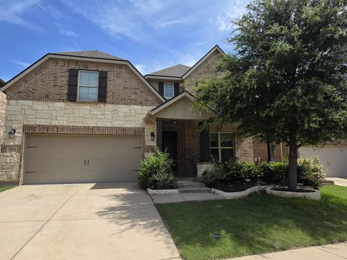 8704 Mccutchins Dr, Mckinney, TX, 75070-3550 | Card Image