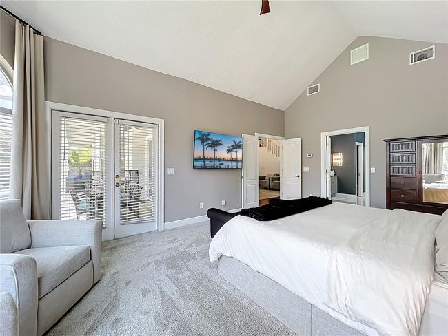 2147 Whitfield Ln, House other with 4 bedrooms, 5 bathrooms and null parking in ORLANDO FL | Image 45