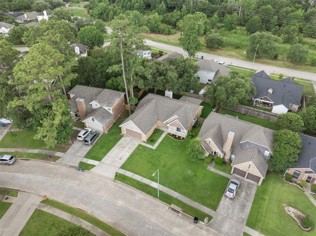 22503 Hollybranch Dr, House other with 3 bedrooms, 2 bathrooms and 2 parking in Tomball TX | Image 39
