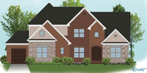 48 Trail Loop Rd Se, Huntsville, AL, 35803-3853 | Card Image
