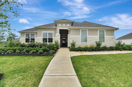 16548 Gaines Glen Ln, Montgomery, TX, 77316-3304 | Card Image