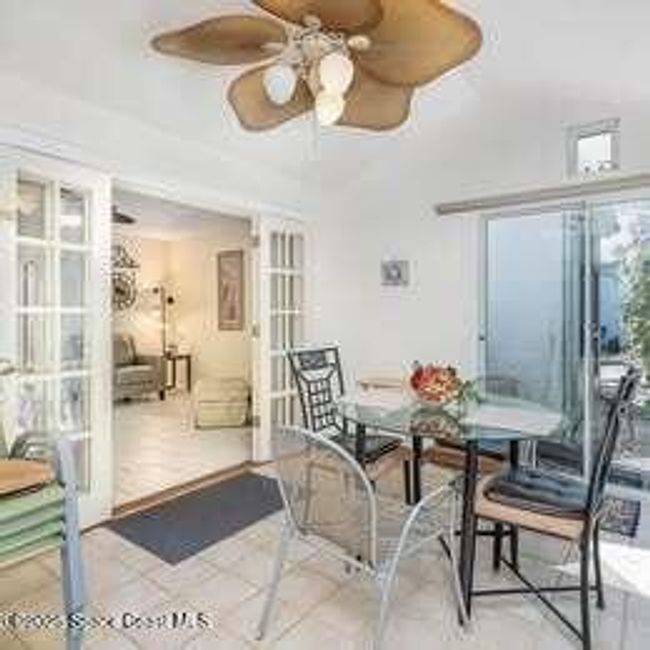 T257 - 635 Seaport Blvd, Condo with 2 bedrooms, 3 bathrooms and null parking in Cape Canaveral FL | Image 4