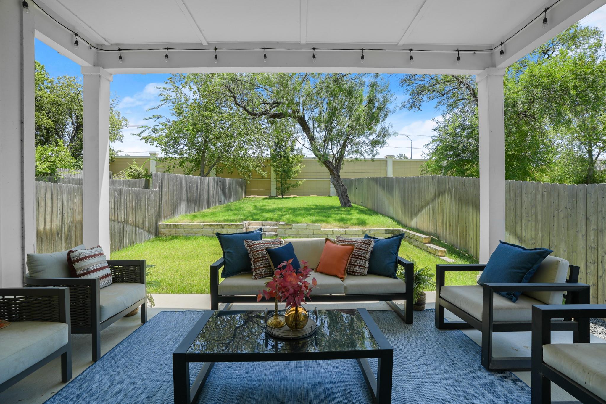 Residential in Austin 5